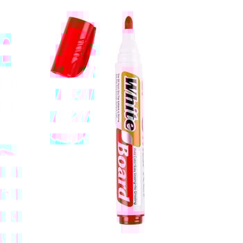 Marker Sword plate, model 882, plastično kućište, širina linije 2 mm, pogodan za studio, školu i dizajn