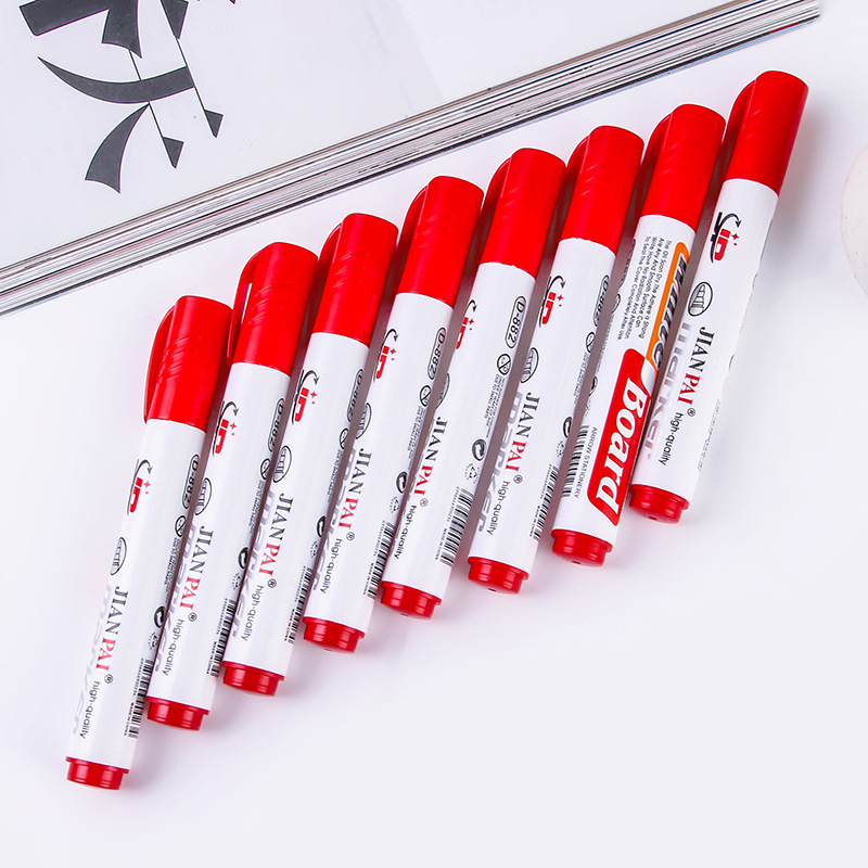 Marker Sword plate, model 882, plastično kućište, širina linije 2 mm, pogodan za studio, školu i dizajn