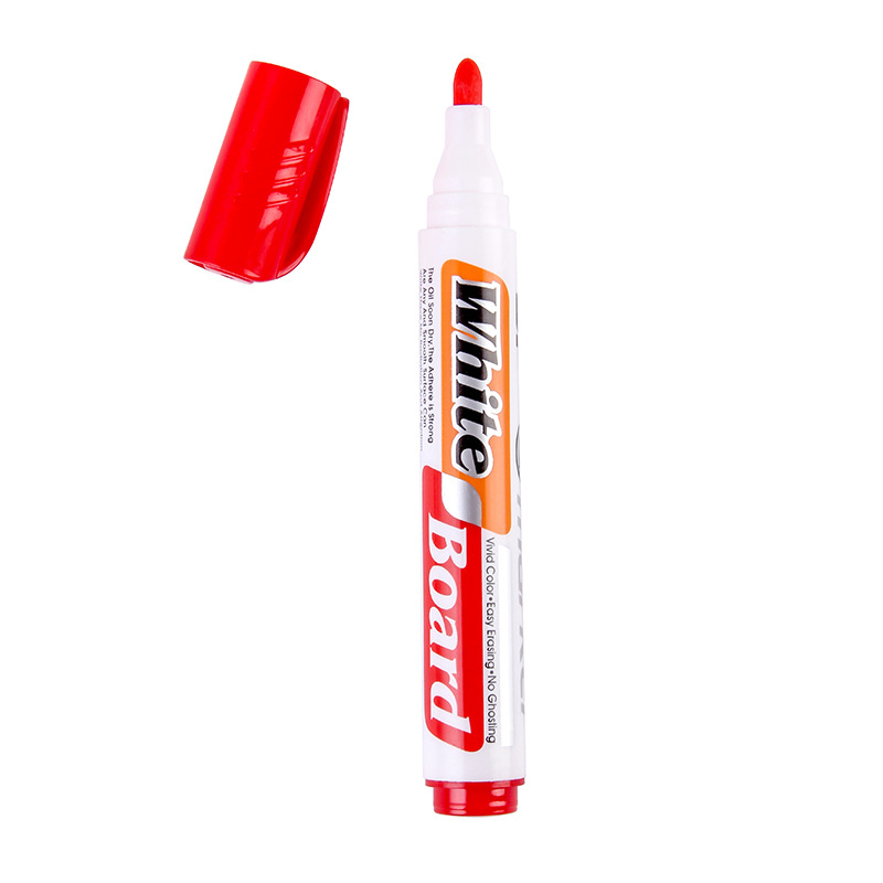 Marker Sword plate, model 882, plastično kućište, širina linije 2 mm, pogodan za studio, školu i dizajn