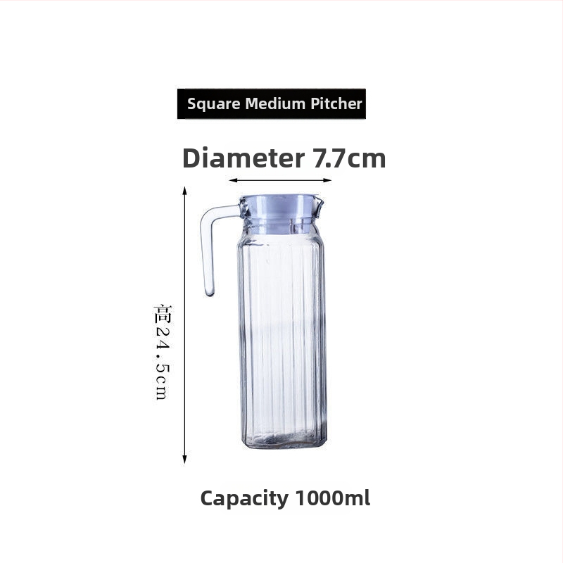 Dekanter na víno so zosilneným telom, moderný minimalistický štýl; objem 1–100 ml; uvedený na trh v roku 2023; sada.