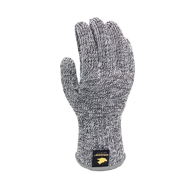 Γάντια από ατσάλι με αντίσταση στην κοπή για κοπή κρέατος, σφαγή ψαριών και διαχείριση θαλασσινών – Επίπεδο 5, μιας χρήσης