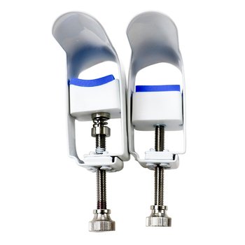 Fixator deget pentru îndoire și corecție, din spumă metalică de înaltă densitate, Mai Xin Rui, posibilitate personalizare logo