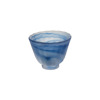 Šalica za sake u japanskom stilu, staklena, kapacitet 1–100 ml, moderni minimalistički stil