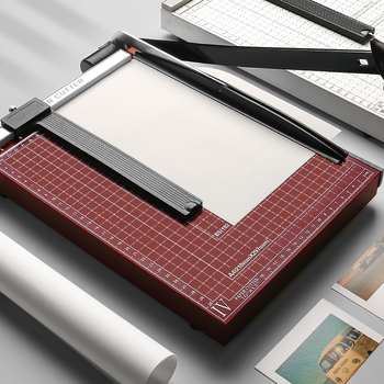 Ručni rezač papira – nehrđajući čelik, Marka: Other, Nije uvozeno