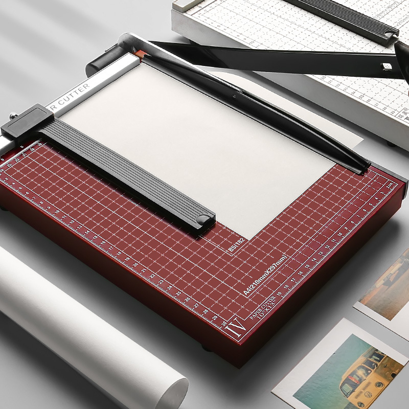 Ručni rezač papira – nehrđajući čelik, Marka: Other, Nije uvozeno