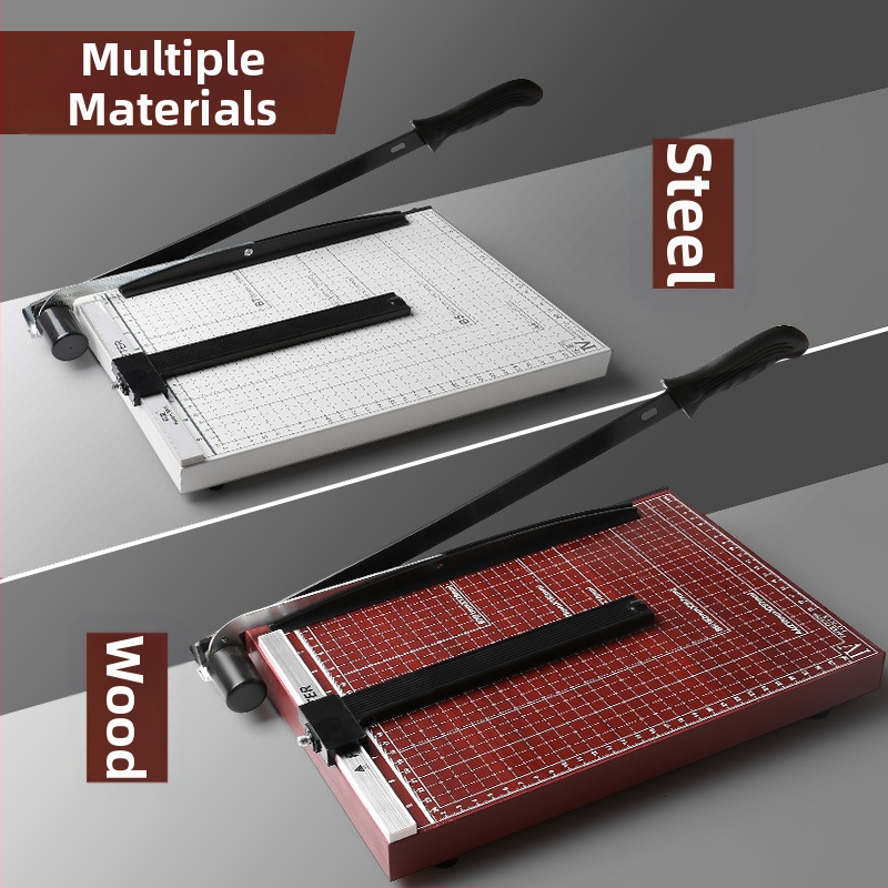 Ručni rezač papira – nehrđajući čelik, Marka: Other, Nije uvozeno