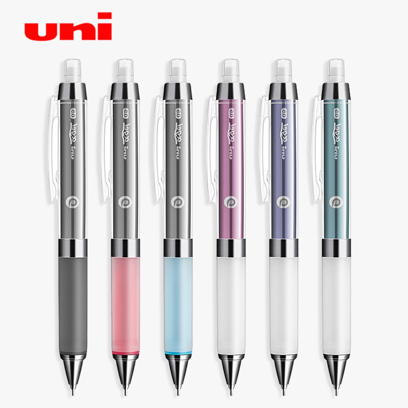 Mitsubishi M5-858GG creion mecanic rotativ automat 0,5 mm grafit