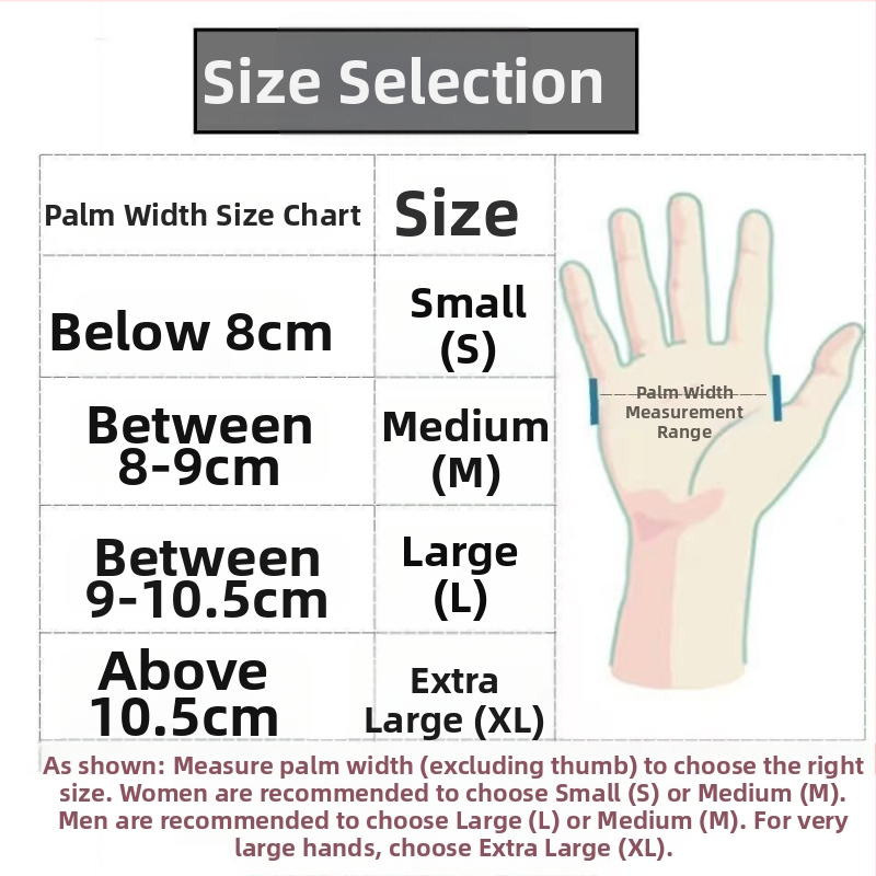 Erősített latex kesztyű munkahelyi védelemre – szúrásálló és kopásálló, vízálló és olajálló, mosogatáshoz és konyhai tisztításra