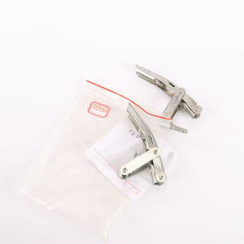 Hoop Wrench pre spony a prstence, viaceré nominálne a upevňovacie priemery, použitie: spony a prstence, značka Paint Bridge Hardware