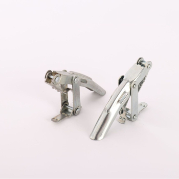 Hoop Wrench pre spony a prstence, viaceré nominálne a upevňovacie priemery, použitie: spony a prstence, značka Paint Bridge Hardware