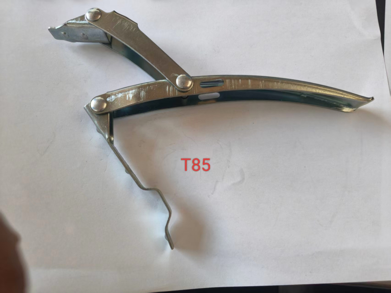 Hoop Wrench pre spony a prstence, viaceré nominálne a upevňovacie priemery, použitie: spony a prstence, značka Paint Bridge Hardware