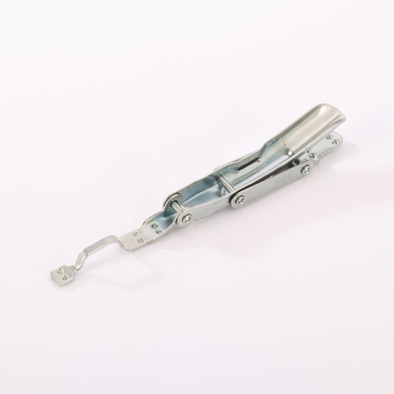 Hoop Wrench pre spony a prstence, viaceré nominálne a upevňovacie priemery, použitie: spony a prstence, značka Paint Bridge Hardware