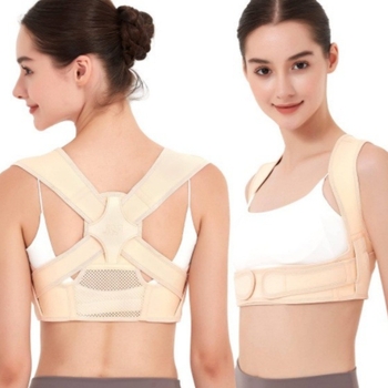 Felnőttek hátsó testtartás-korrekciós eszköze — Modell: Correction Tape, Megjelenés: 2025, Márka: Other, Testtartás-korrigáló termékek