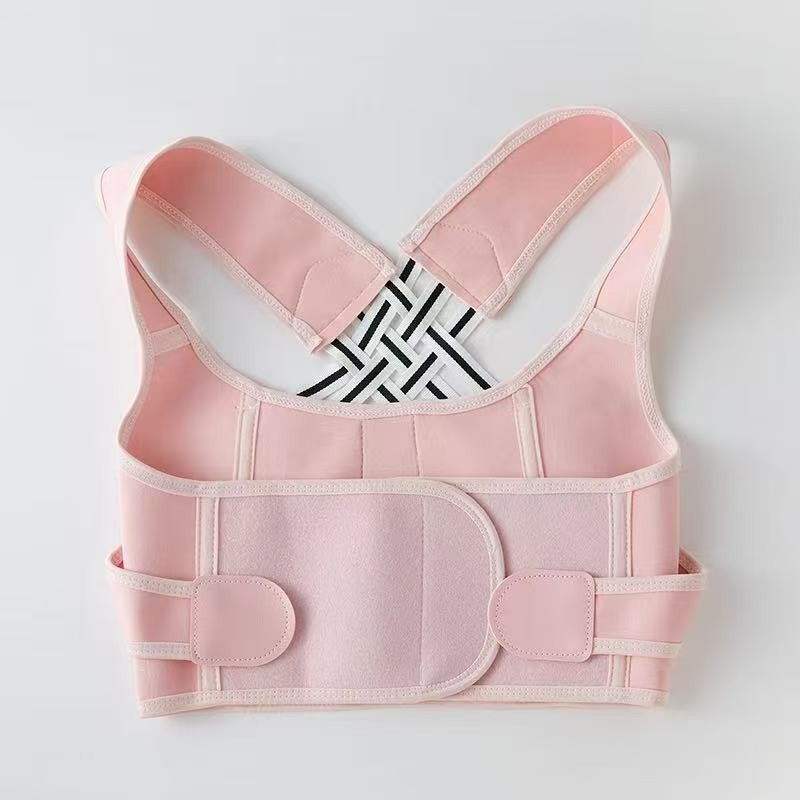 Felnőttek hátsó testtartás-korrekciós eszköze — Modell: Correction Tape, Megjelenés: 2025, Márka: Other, Testtartás-korrigáló termékek