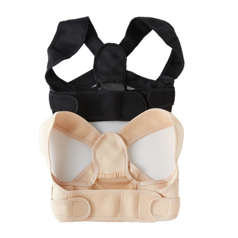 Felnőttek hátsó testtartás-korrekciós eszköze — Modell: Correction Tape, Megjelenés: 2025, Márka: Other, Testtartás-korrigáló termékek