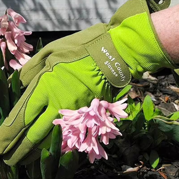 TOWA Classic Kertész Kesztyűk – tövis- és áthatolásálló, vágás- és kopásálló kezüовой védelem a kertészkedéshez, ültetéshez és tisztításhoz; csomagolás: egy pár minden csomagban