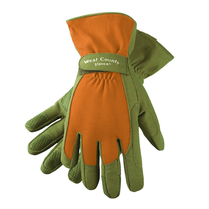 TOWA Classic Kertész Kesztyűk – tövis- és áthatolásálló, vágás- és kopásálló kezüовой védelem a kertészkedéshez, ültetéshez és tisztításhoz; csomagolás: egy pár minden csomagban