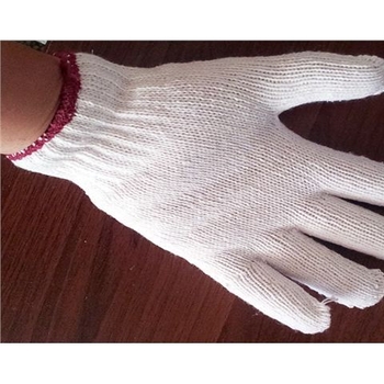 Munkavédelmi kesztyűk, lélegző pamut géz anyagból, tartósak, ellenállóak a magas hőmérsékletnek, vágásállók, csúszásmentesek