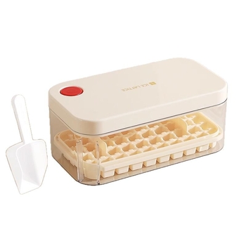 Friendly kalup za led – 2L PP, brzo zamrzavanje, lako otpuštanje