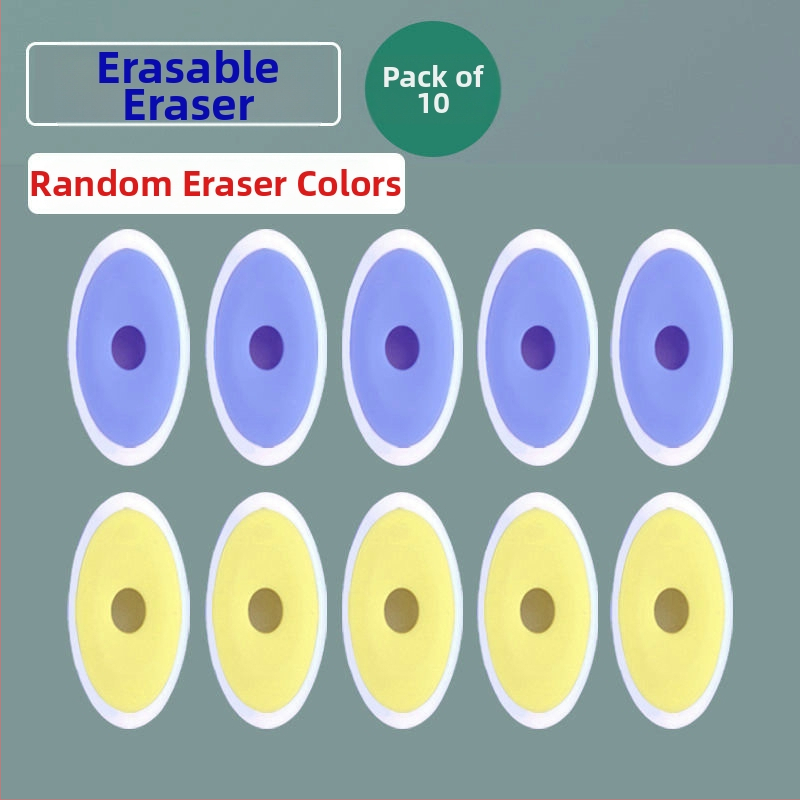 Vlaživač vrha pera za plastičnu olovku — Landscape, plastika, tip vrha, bez tinte