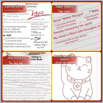 Set de 30 pixuri gel cu capac pentru profesori, vârf gros, pixuri de semnătură pentru corectarea temelor și a examenelor, vârf din oțel inoxidabil, corp din lemn, neștergibile