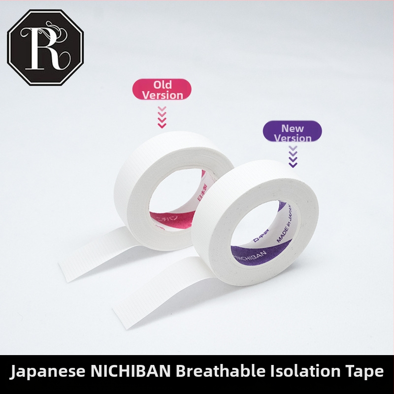 Szempilla szalag – perforált, lélegző, polipropilén alapú, szempilla liftinghez és izolációhoz