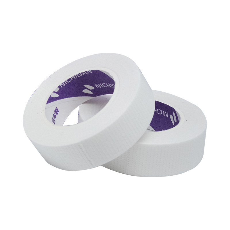 Szempilla szalag – perforált, lélegző, polipropilén alapú, szempilla liftinghez és izolációhoz