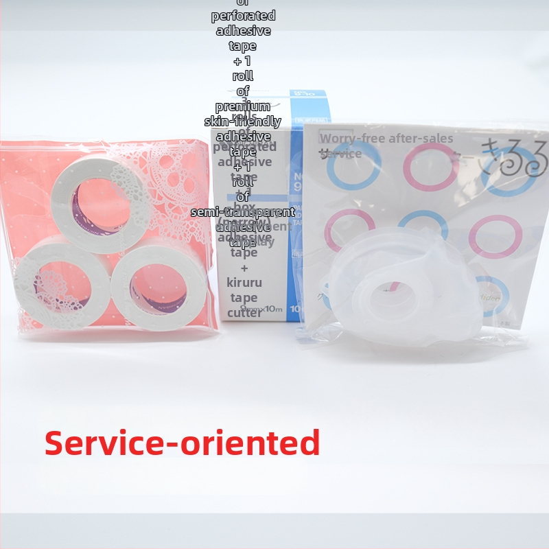 Szempilla szalag – perforált, lélegző, polipropilén alapú, szempilla liftinghez és izolációhoz