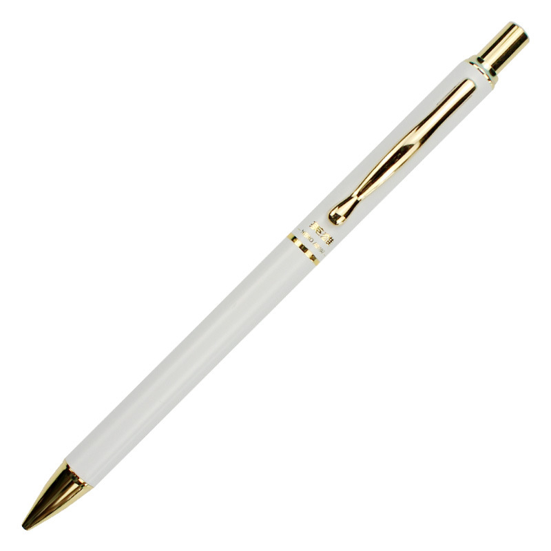 HERO A0105 mechanikus ceruza, fém test, HB grafit