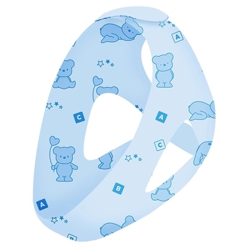 Gyermekek szájlégzés-korrigálója – megakadályozza a szájnyitást, arckorrekciós öv, nyitás/zárás szájplasztír (Model 20240611; 2024 nyár; Márka: Other; Tanúsítvány: Other)