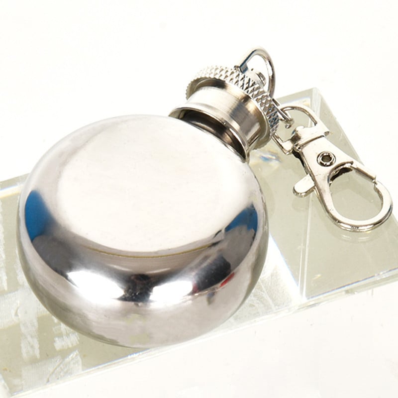 Hordozható rozsdamentes acélból készült boros palack, retro-luxus dizájn, különleges formájú motívum: hal-banán-szív, logó nyomtatás lehetséges, egyedi csomagolás, 2018-as piacra dobás.