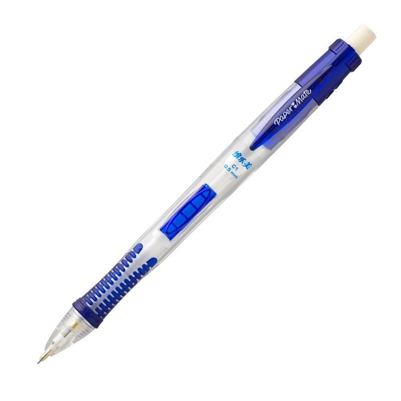 Paper Mate C1 mehanička olovka, klikni mehanizam, plastično kućište