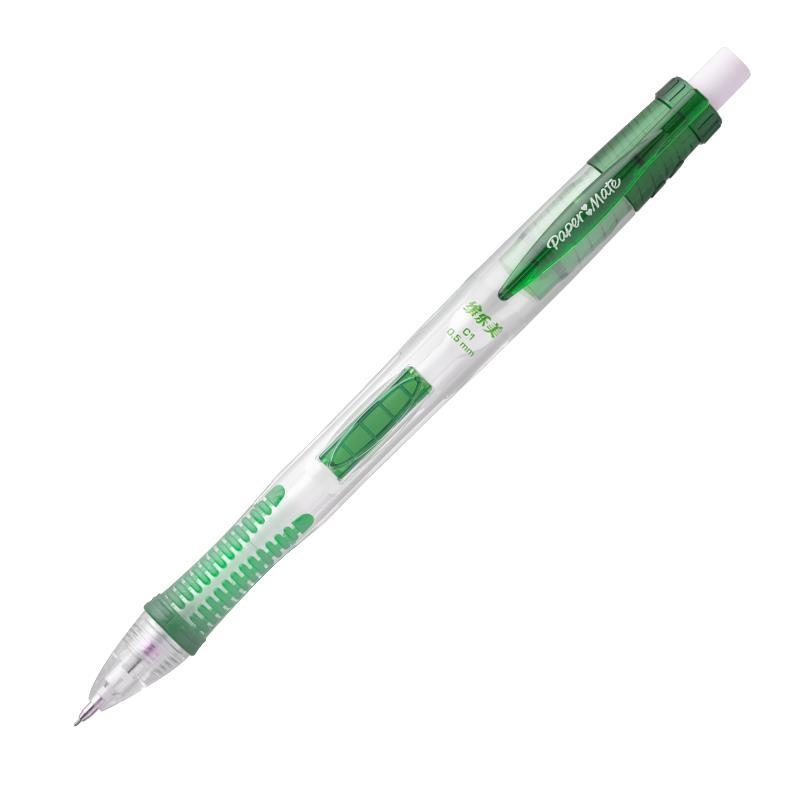 Paper Mate C1 mehanička olovka, klikni mehanizam, plastično kućište