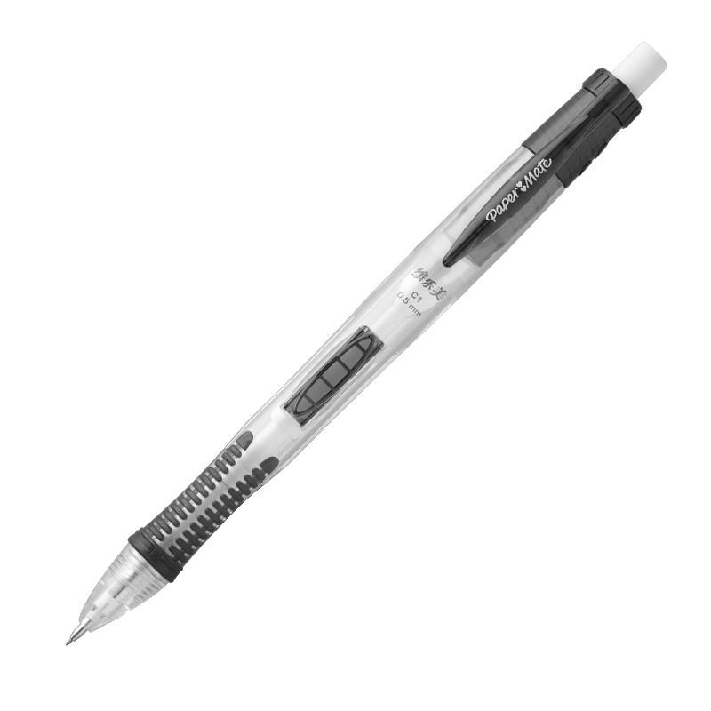 Paper Mate C1 mehanička olovka, klikni mehanizam, plastično kućište