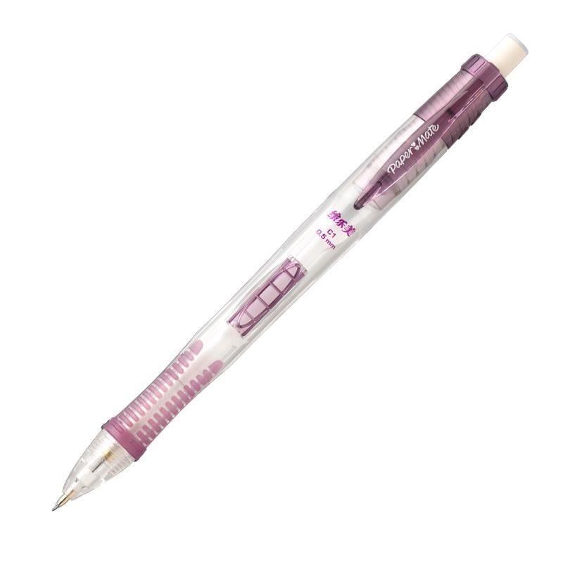 Paper Mate C1 mehanička olovka, klikni mehanizam, plastično kućište