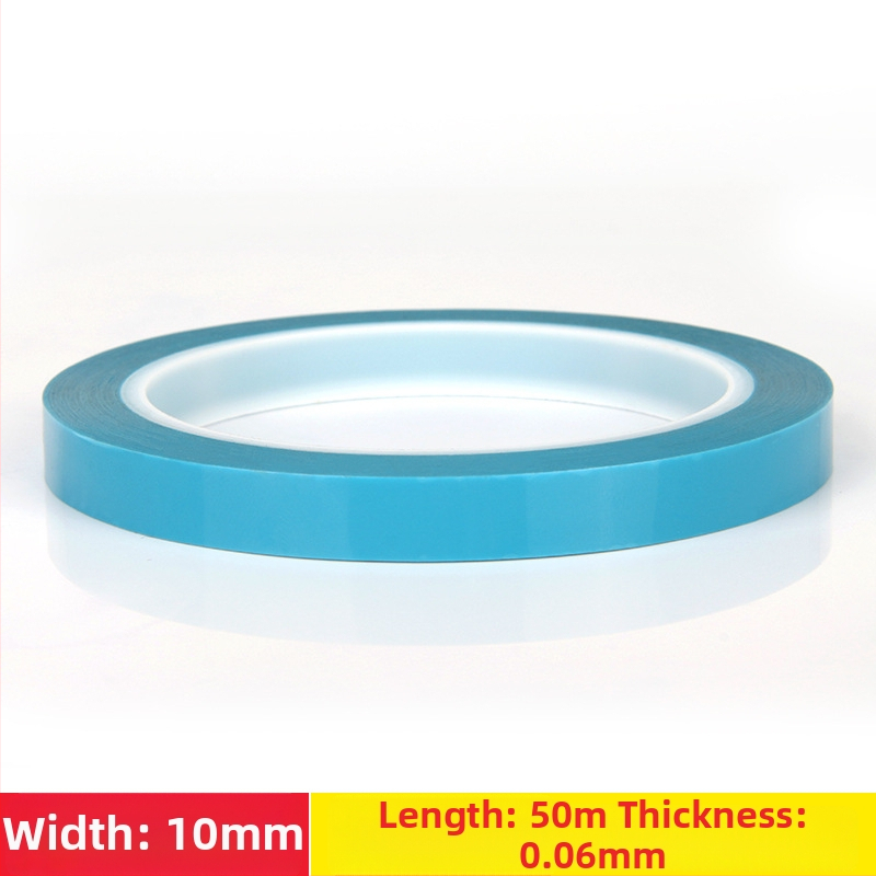 Miloch PET jednostranná páska pre chladničky a domáce spotrebiče, nastaviteľná hrúbka, licencovaná súkromná značka