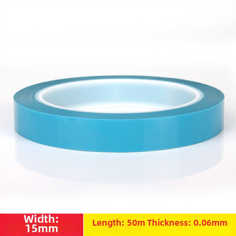 Miloch PET jednostranná páska pre chladničky a domáce spotrebiče, nastaviteľná hrúbka, licencovaná súkromná značka