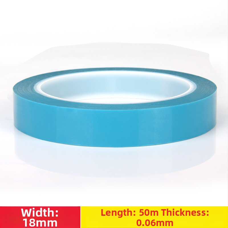 Miloch PET jednostranná páska pre chladničky a domáce spotrebiče, nastaviteľná hrúbka, licencovaná súkromná značka