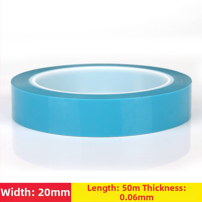 Miloch PET jednostranná páska pre chladničky a domáce spotrebiče, nastaviteľná hrúbka, licencovaná súkromná značka