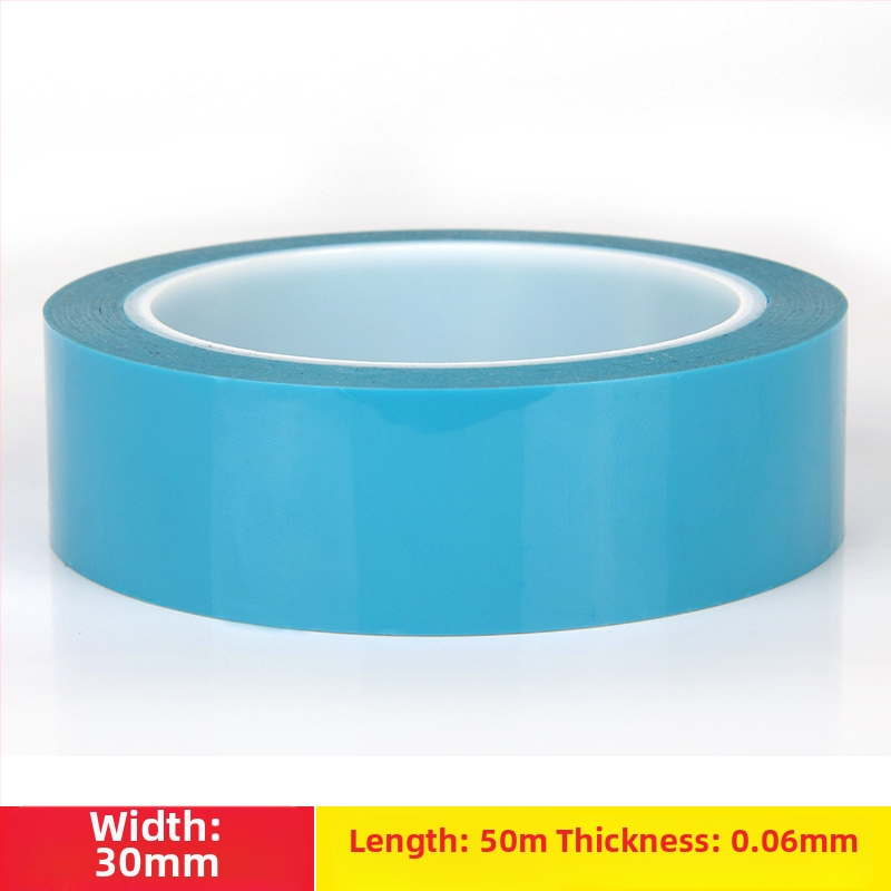 Miloch PET jednostranná páska pre chladničky a domáce spotrebiče, nastaviteľná hrúbka, licencovaná súkromná značka