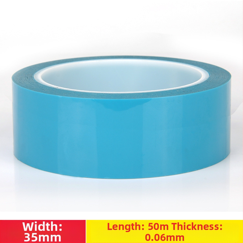 Miloch PET jednostranná páska pre chladničky a domáce spotrebiče, nastaviteľná hrúbka, licencovaná súkromná značka