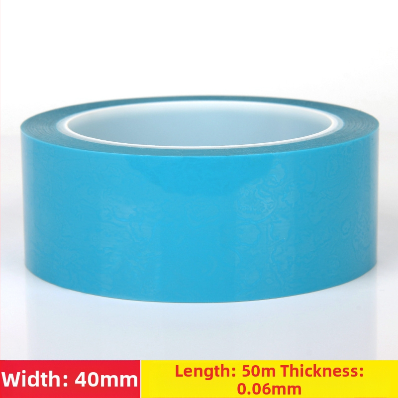 Miloch PET jednostranná páska pre chladničky a domáce spotrebiče, nastaviteľná hrúbka, licencovaná súkromná značka