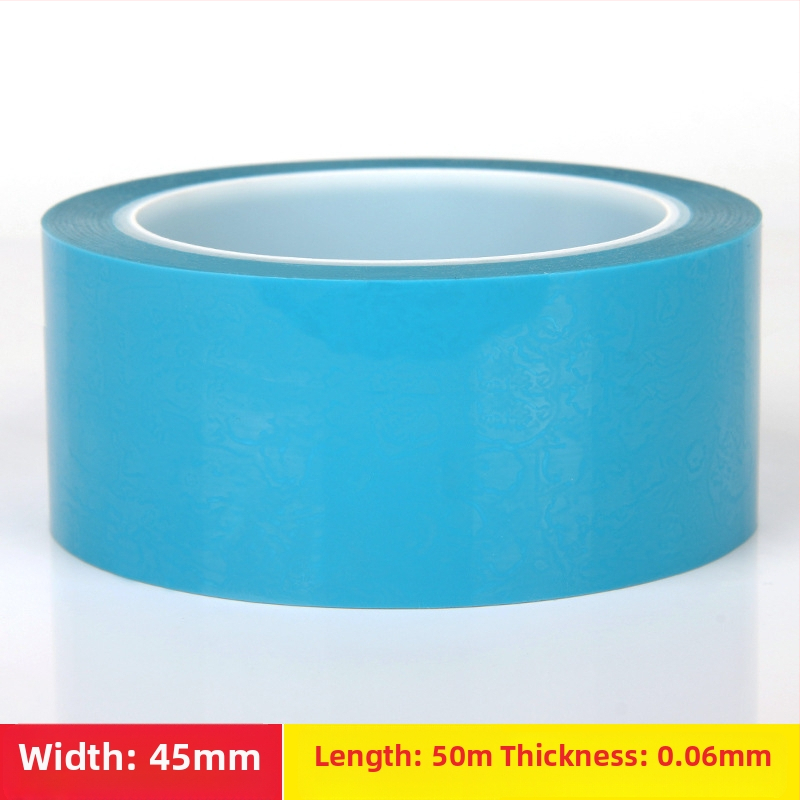 Miloch PET jednostranná páska pre chladničky a domáce spotrebiče, nastaviteľná hrúbka, licencovaná súkromná značka