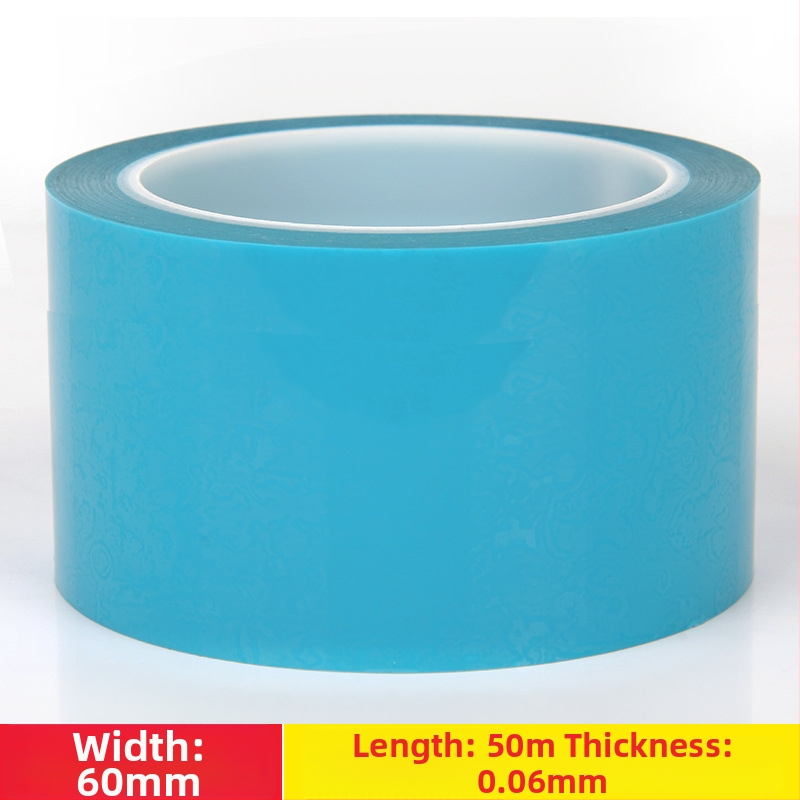 Miloch PET jednostranná páska pre chladničky a domáce spotrebiče, nastaviteľná hrúbka, licencovaná súkromná značka