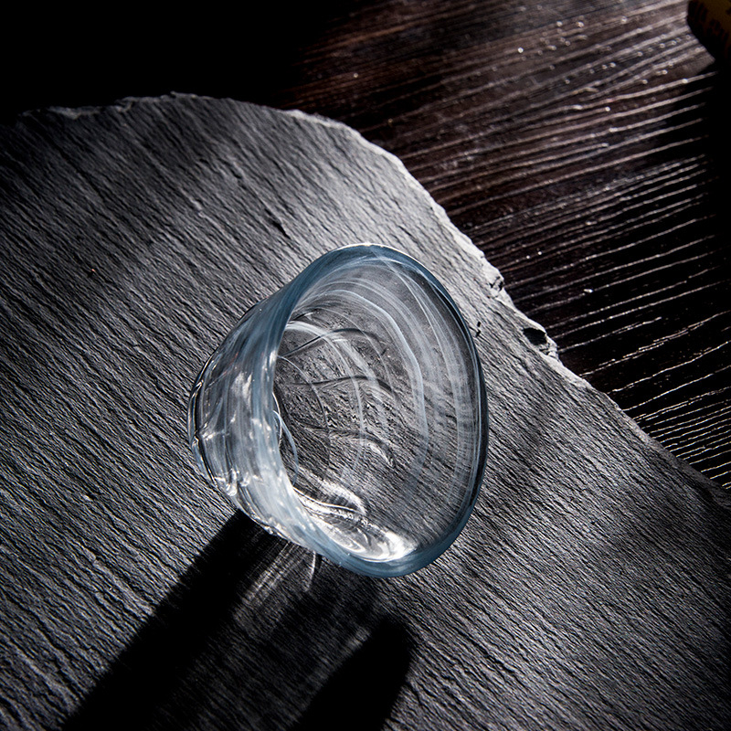 Elegantni set čaša za sake u japanskom stilu za osobnu upotrebu