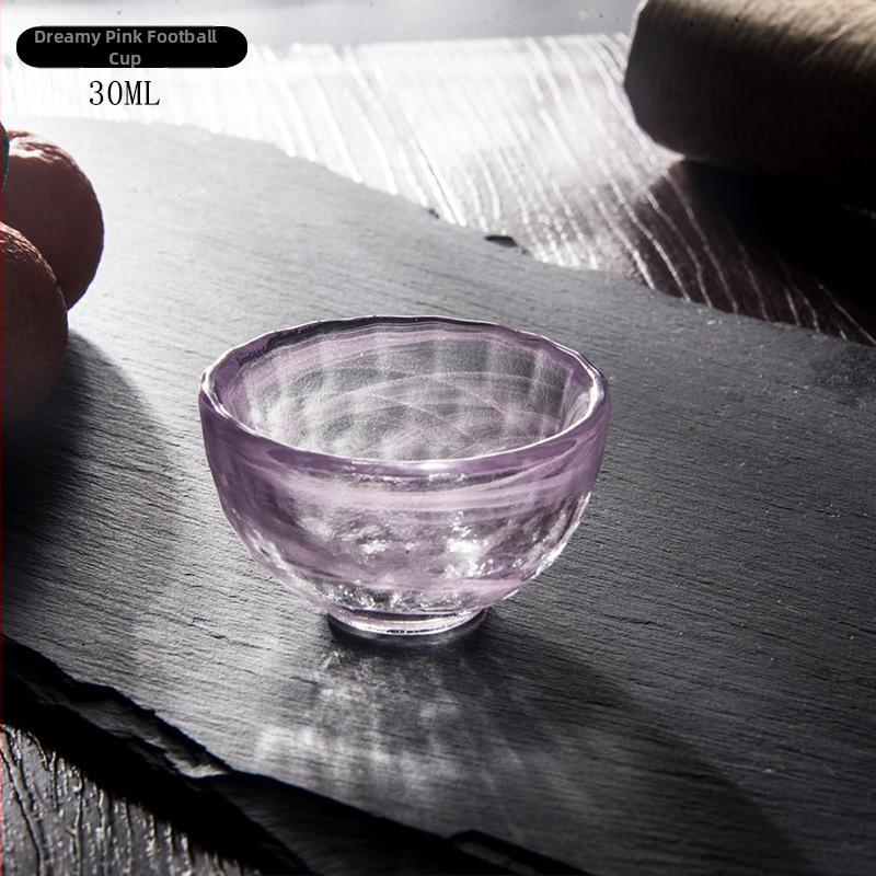 Elegantni set čaša za sake u japanskom stilu za osobnu upotrebu