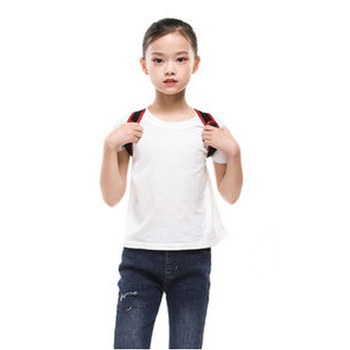 Orteză de postură pentru spate, personalizabilă cu imprimare de logo, material: OK țesătură, potrivită pentru sport și masaj pentru sănătate