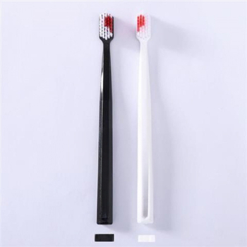 Električna četkica za zube za parove, s mekim vlaknima u obliku srca i malim glavama