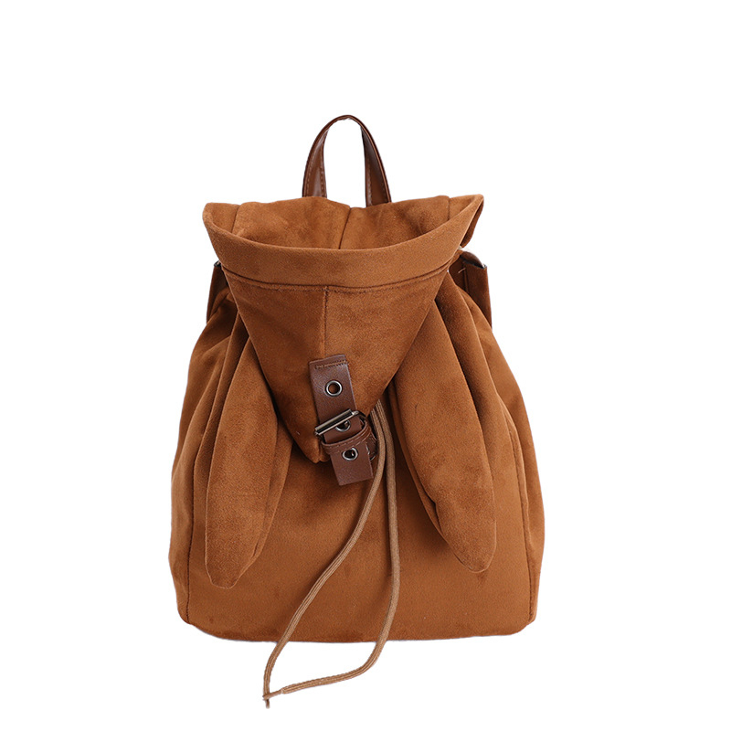 Benlan ruksak s urbanim minimalističkim dizajnom, platno, zimsko izdanje 2025, zatvaranje na zip, unutarnja laminirana džepna pretinac s dodatnim pretincem