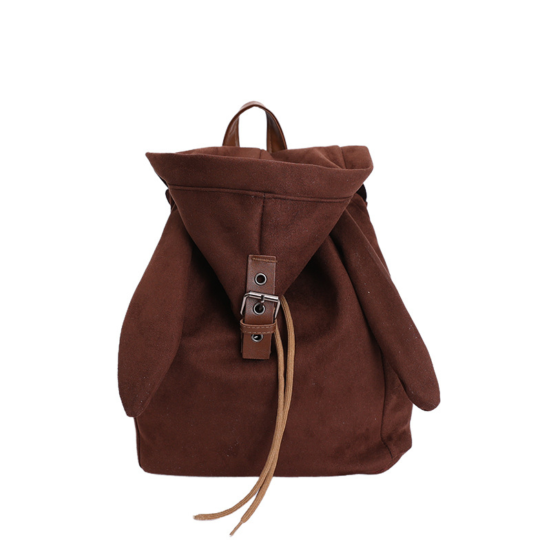 Benlan ruksak s urbanim minimalističkim dizajnom, platno, zimsko izdanje 2025, zatvaranje na zip, unutarnja laminirana džepna pretinac s dodatnim pretincem